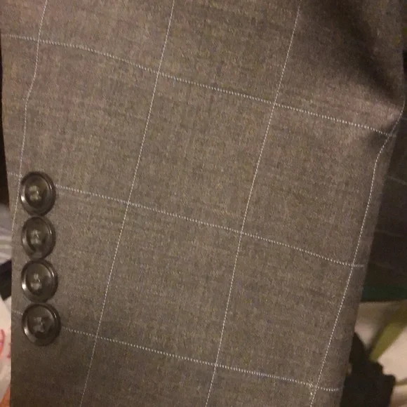 Linea Uomo mens suit